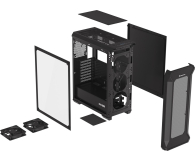 Genesis Irid 505 Black V2 - 633837 - zdjęcie 14